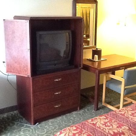 Regency Inn And Suites Baldwin Park Extérieur photo