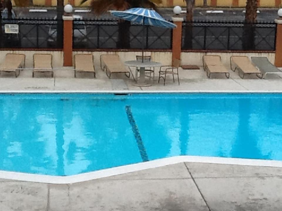 Regency Inn And Suites Baldwin Park Extérieur photo