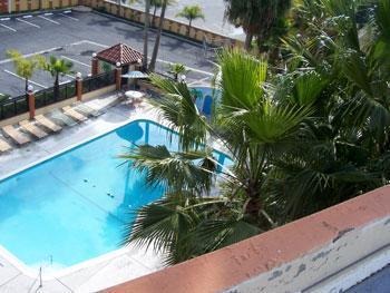 Regency Inn And Suites Baldwin Park Extérieur photo