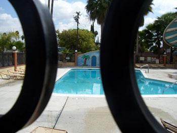 Regency Inn And Suites Baldwin Park Extérieur photo