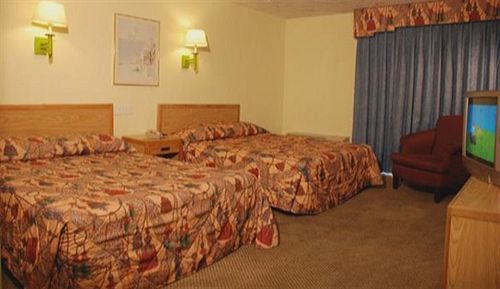 Regency Inn And Suites Baldwin Park Extérieur photo